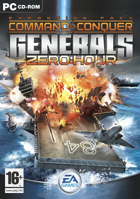 cnc generals zh hd|Command & Conquer™: Generals General Discussions .